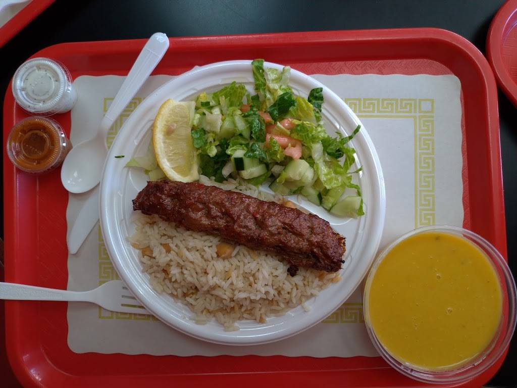 Taksim Square 2 | restaurant | 776 4th Ave, Brooklyn, NY 11232, USA | 7187881064 OR +1 718-788-1064