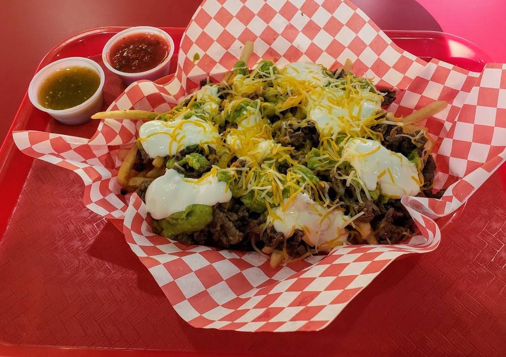 West Coast Taco Shop | restaurant | 1725 Wilma Rudolph Blvd E, Clarksville, TN 37040, USA | 9319190300 OR +1 931-919-0300