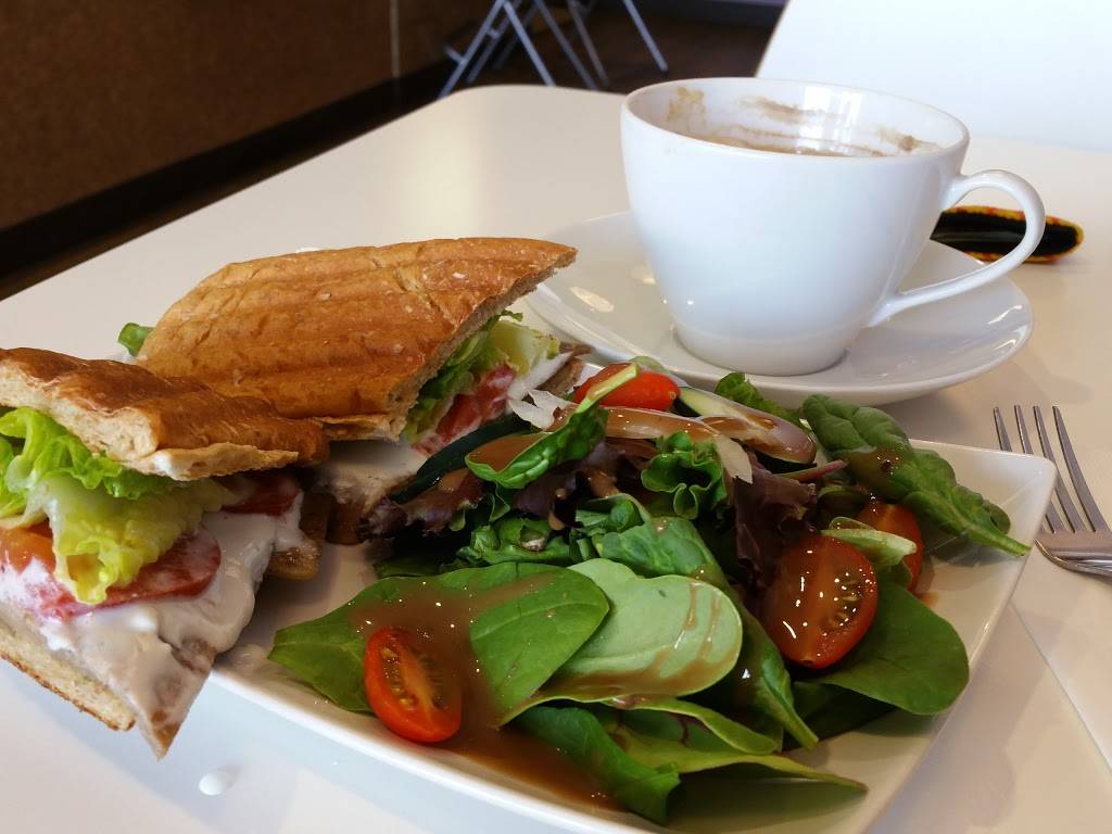 Opera Cafe & Coffeehouse | cafe | 11215 S IH 35 Frontage Rd #127, Austin, TX 78747, USA | 5122962755 OR +1 512-296-2755