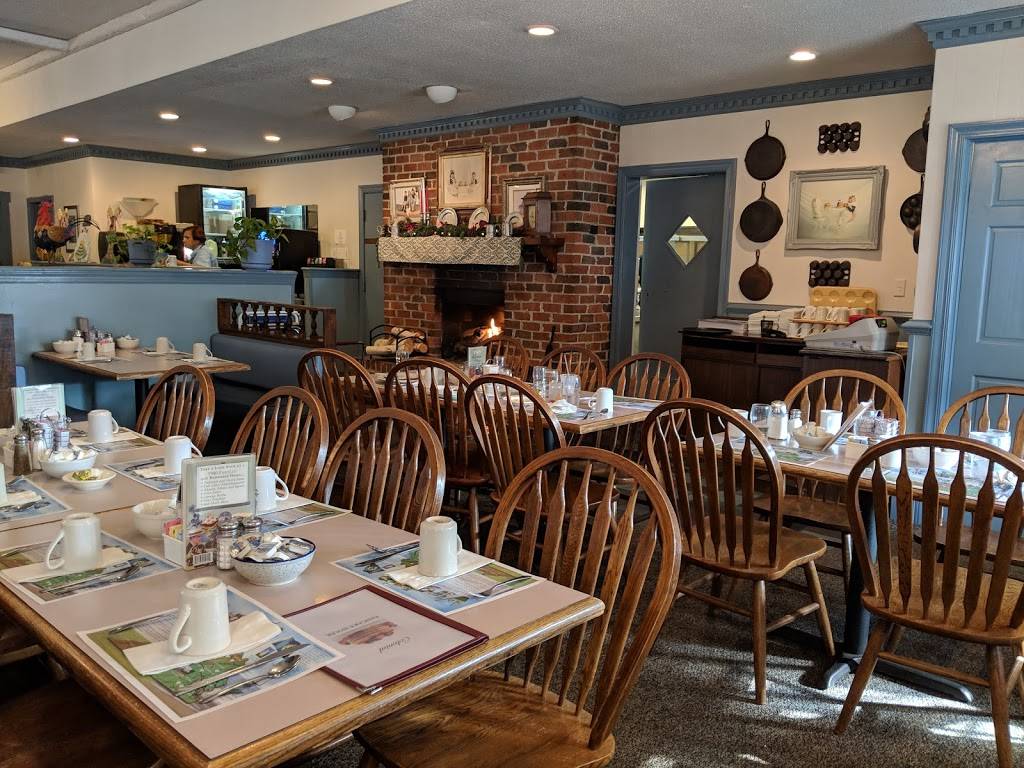 Colonial Pancake House | restaurant | 301 Page St, Williamsburg, VA 23185, USA | 7572535852 OR +1 757-253-5852