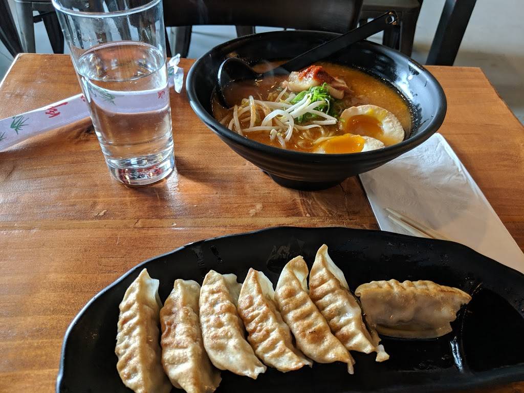 Aoyama Ramen | restaurant | 14960 W 119th St, Olathe, KS 66062, USA | 9134996082 OR +1 913-499-6082