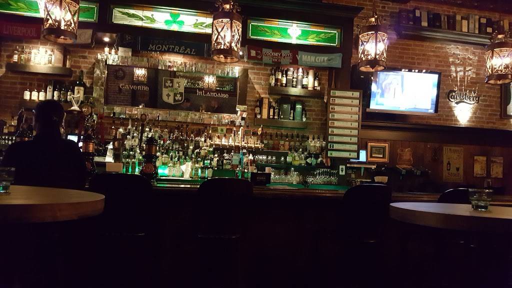 La Maison de Débauche par le Carlito | restaurant | 361 Rue des Forges, Trois-Rivières, QC G9A 4S8, Canada | 8193789111 OR +1 819-378-9111