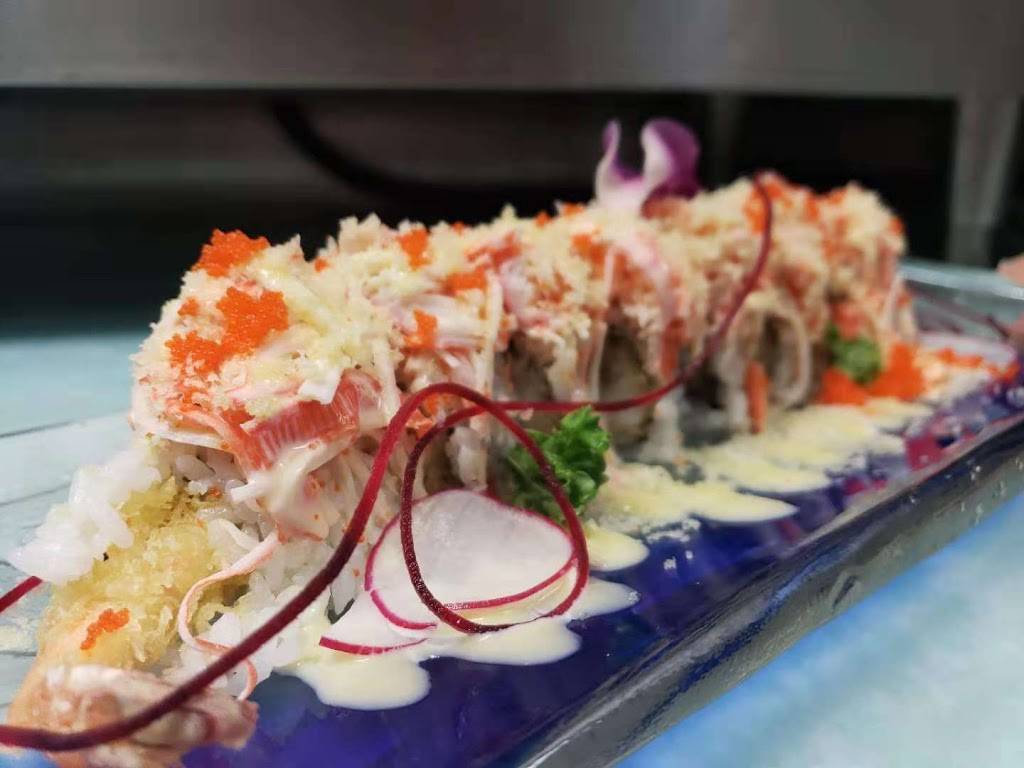 Samurai Steakhouse | restaurant | 7390 Haggerty Rd, West Bloomfield Township, MI 48322, USA | 2486618898 OR +1 248-661-8898