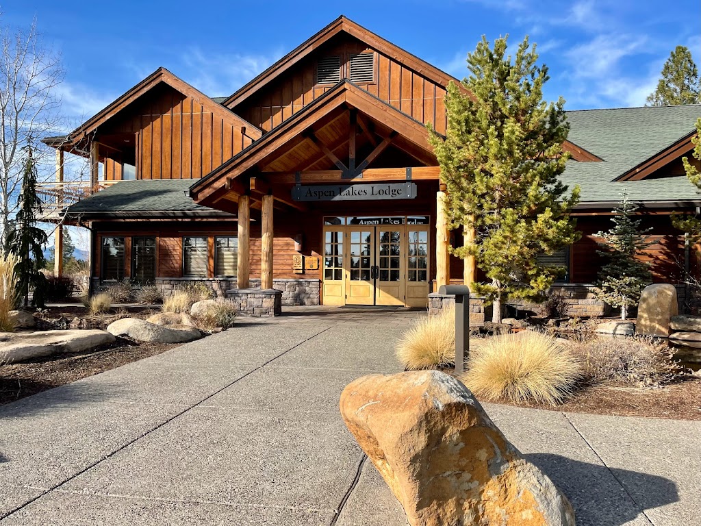 Aspen Lakes Golf Course | restaurant | 16900 Aspen Lakes Dr, Sisters, OR 97759, USA | 5415494653 OR +1 541-549-4653