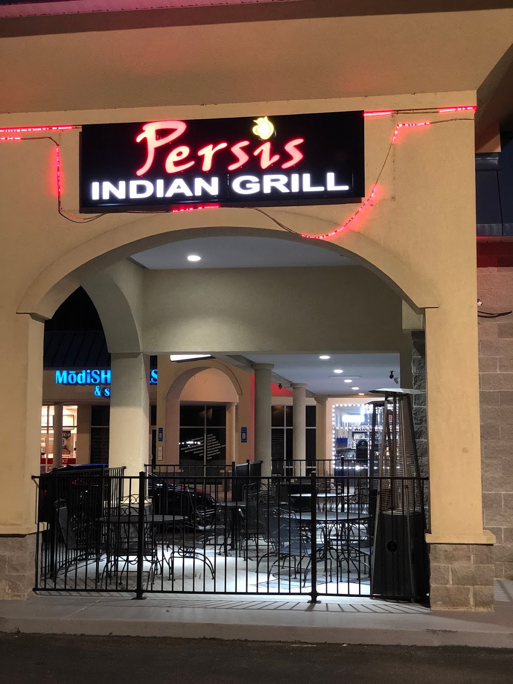 PERSIS INDIAN GRILL | restaurant | 101 S Godley Station Blvd, Pooler, GA 31322, USA | 9125090999 OR +1 912-509-0999