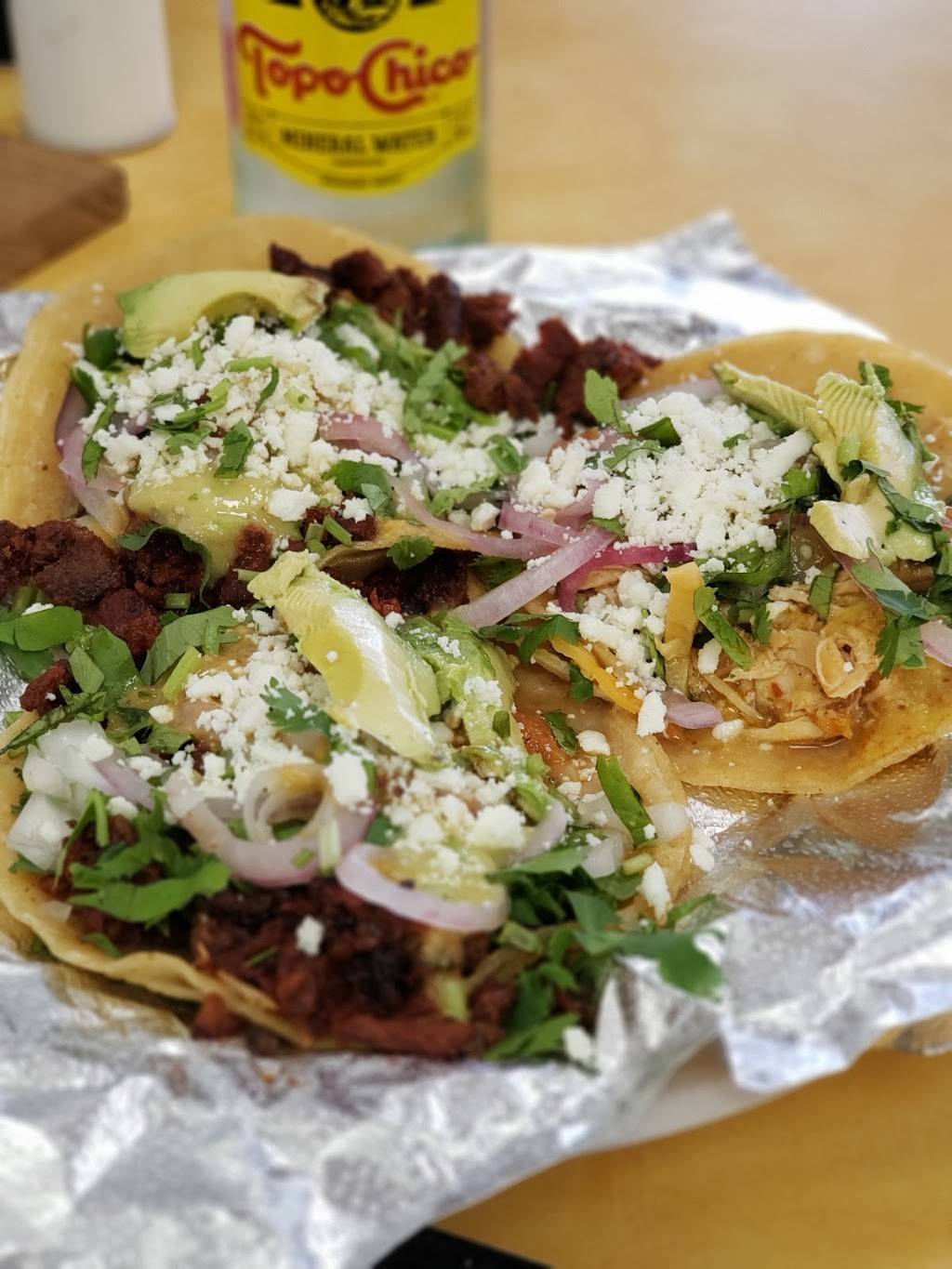 Cesars Tacos - Walnut Hill | restaurant | 2575 Walnut Hill Ln, Dallas, TX 75229, USA | 4693722725 OR +1 469-372-2725