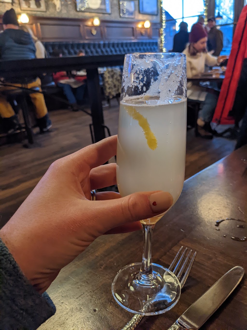 Public House | restaurant | 202 Elk Ave, Crested Butte, CO 81224, USA | 9703490173 OR +1 970-349-0173