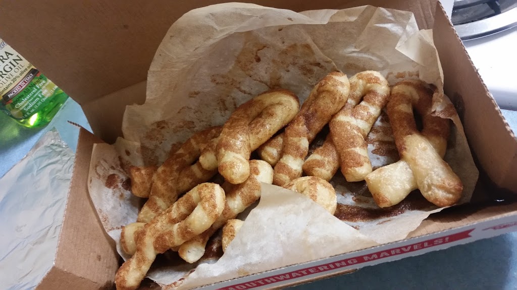 Dominos Pizza | meal delivery | 31 N Navy Blvd, Pensacola, FL 32507, USA | 8504531221 OR +1 850-453-1221