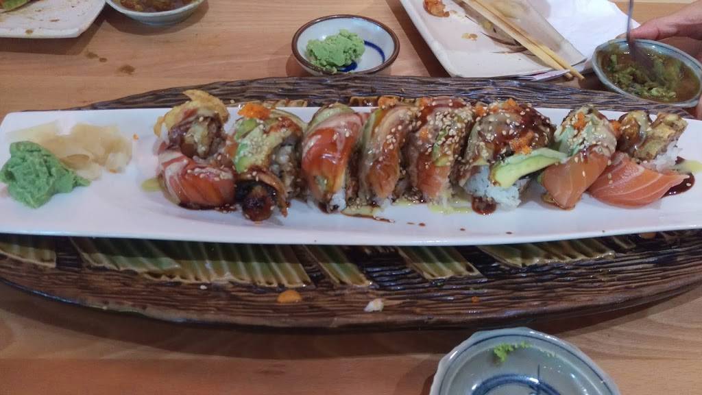 Hibachi Go | restaurant | 9337 Harbinger St, Lenexa, KS 66219, USA | 9133874660 OR +1 913-387-4660