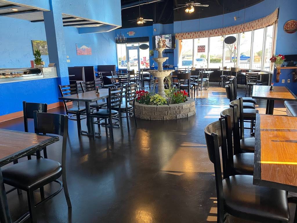 HK Sushi | restaurant | 6801 Rufe Snow Dr Suite 100, Watauga, TX 76148, USA | 8174797479 OR +1 817-479-7479