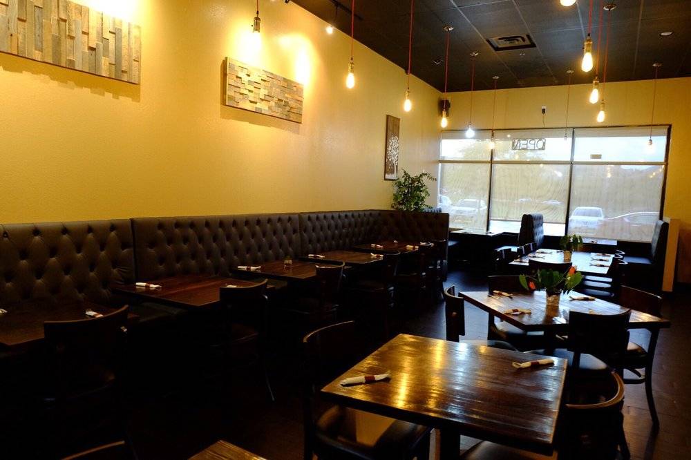 Chilli Thai | restaurant | 8150 N MacArthur Blvd #164, Irving, TX 75063, USA | 4694209960 OR +1 469-420-9960