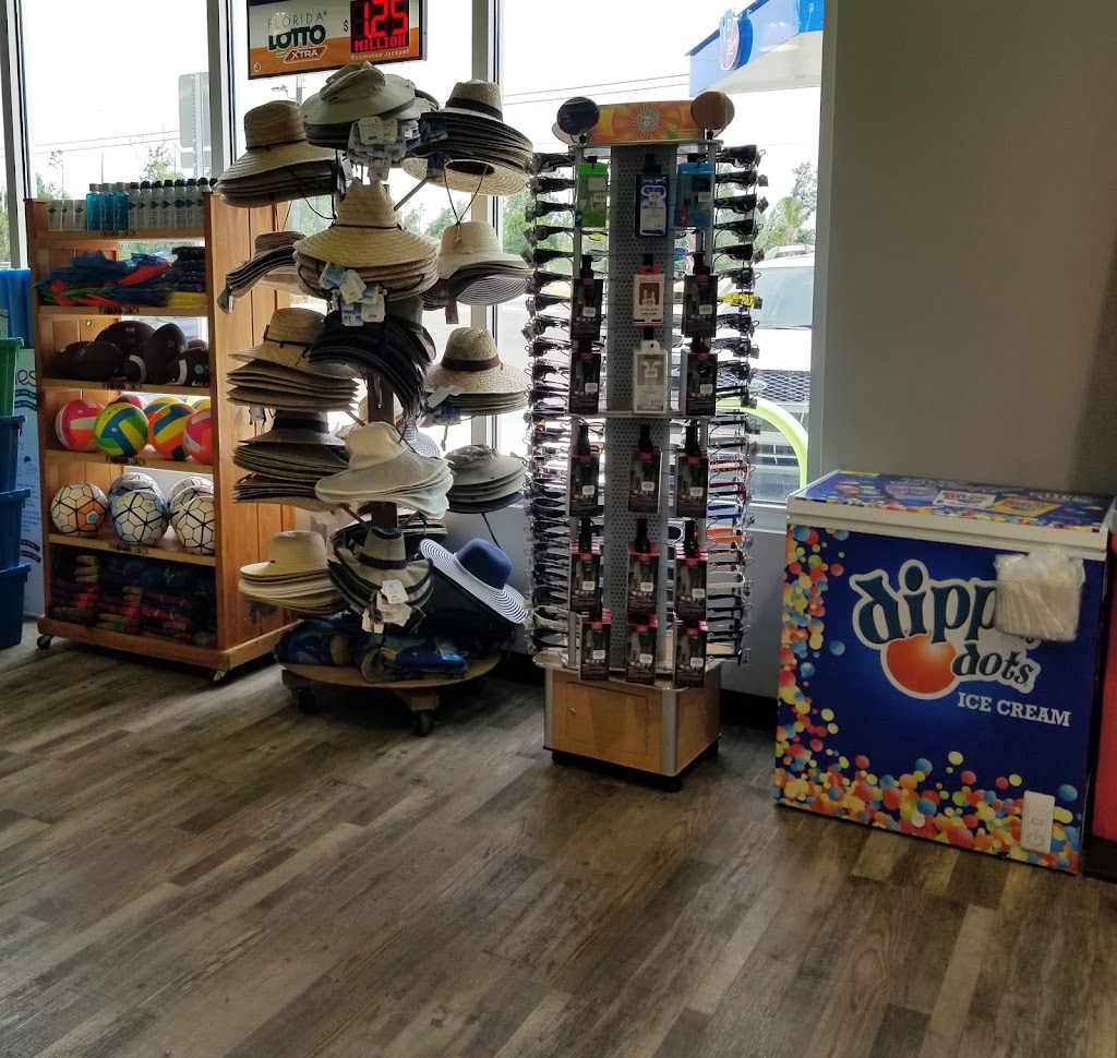 360 Food Store | restaurant | 4105 US-231, Panama City, FL 32404, USA | 8504811290 OR +1 850-481-1290