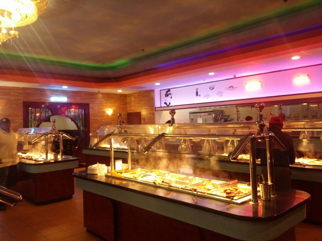 Hibachi Grill & Buffet | restaurant | 5080 Jonestown Rd B, Harrisburg, PA 17112, USA | 7176718818 OR +1 717-671-8818