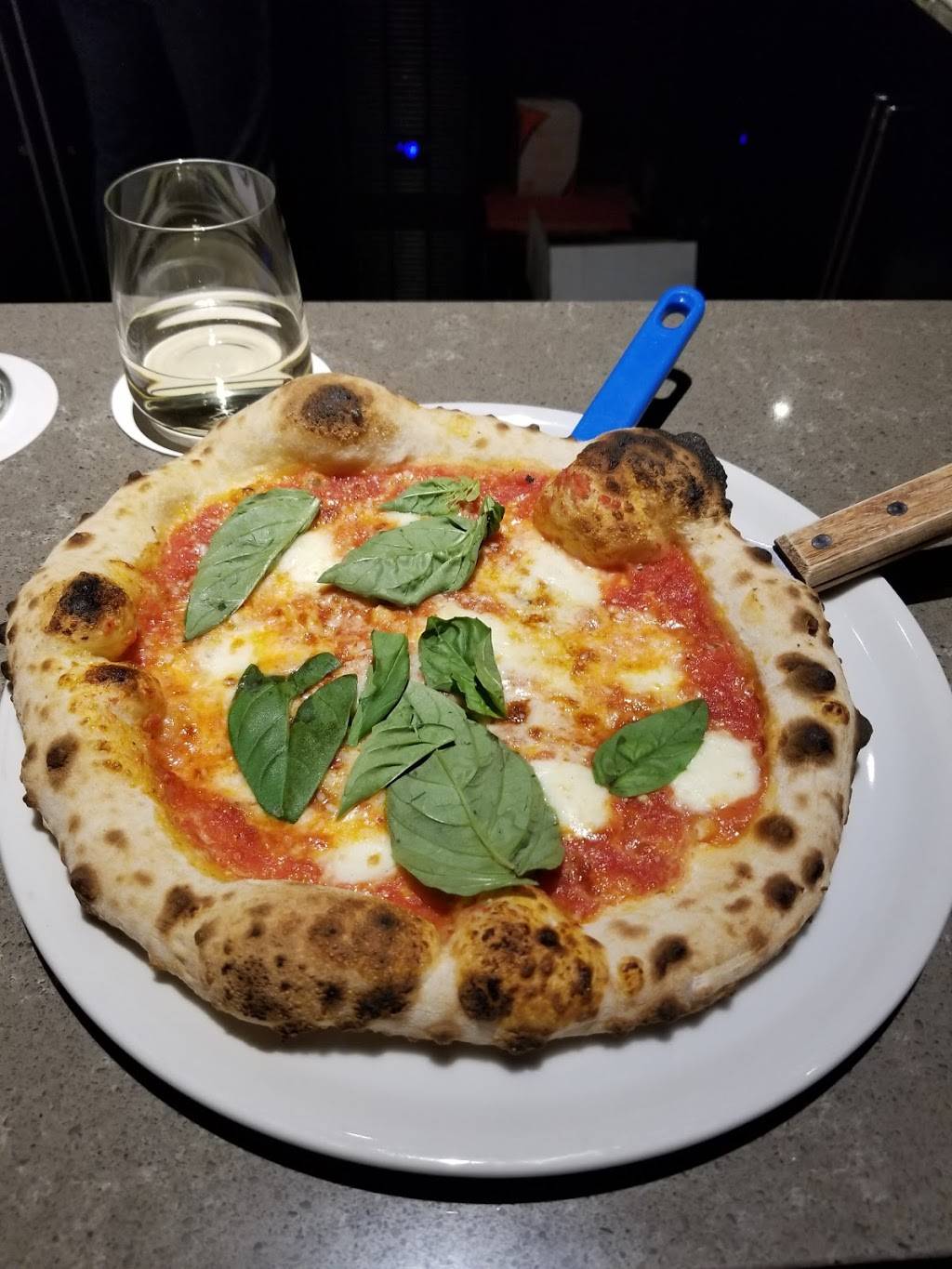 Maggies Farm Wood-Fired Pizza | restaurant | 1308 Melrose Ave, Iowa City, IA 52246, USA | 3193514588 OR +1 319-351-4588