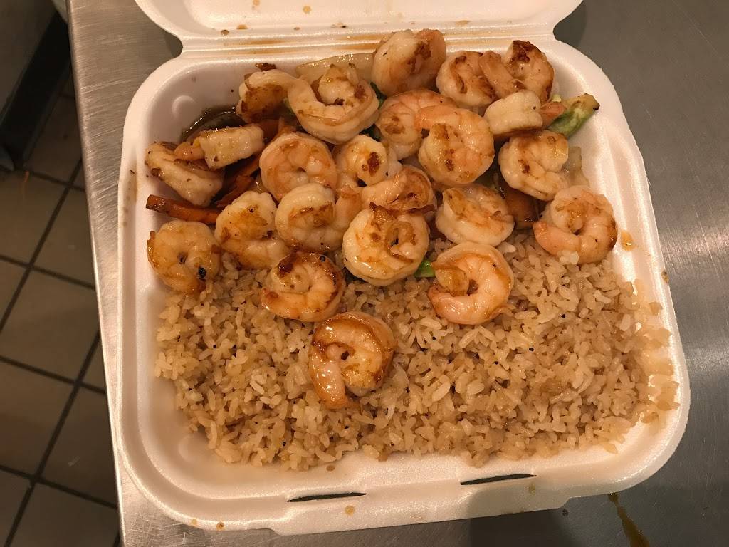 Samurai Sushi Grill | restaurant | 1057 Broad St, Sumter, SC 29150, USA | 8037745585 OR +1 803-774-5585