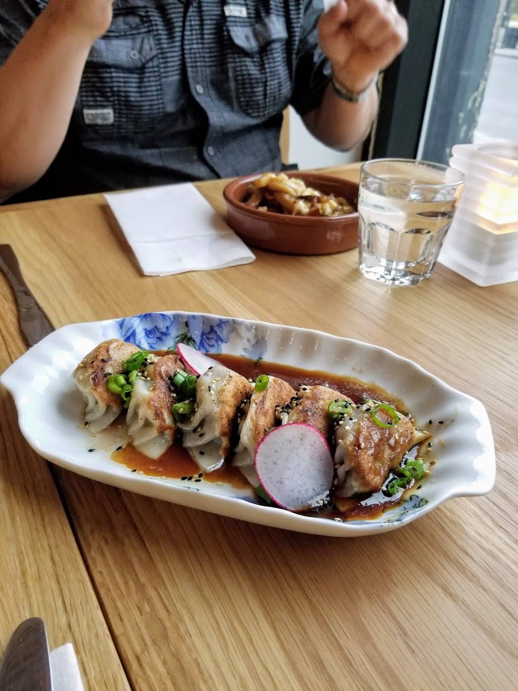 La Betise - Verdun | restaurant | 3807 Rue Wellington, Verdun, QC H4G 1V1, Canada | 5147508288 OR +1 514-750-8288