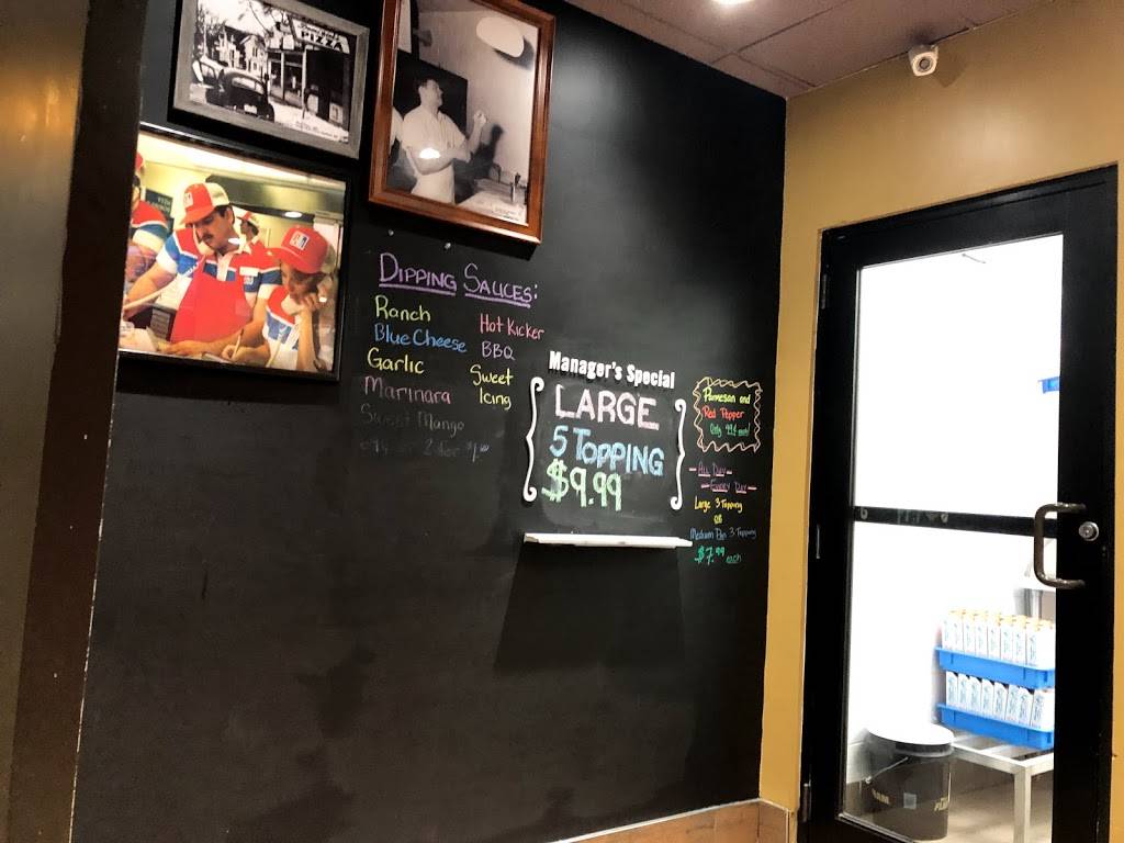 Dominos Pizza | meal delivery | 1113 Hennepin Ave, Minneapolis, MN 55403, USA | 6123383030 OR +1 612-338-3030