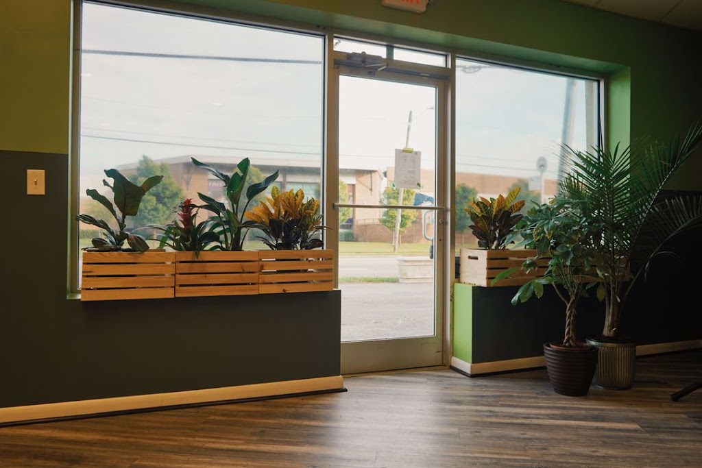 Be A J Juice Bar | restaurant | 3016 E Princess Anne Rd UNIT B, Norfolk, VA 23504, USA | 7575245807 OR +1 757-524-5807