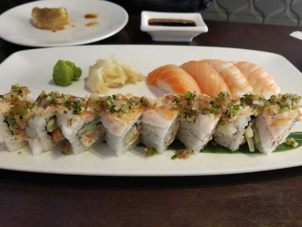 Kona Grill - Plano | restaurant | 5973 W Parker Rd, Plano, TX 75093, USA | 2149452500 OR +1 214-945-2500