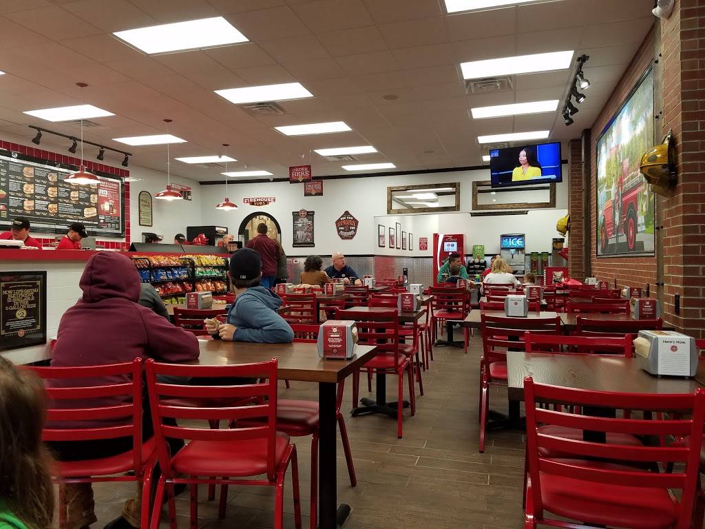 Firehouse Subs River Plaza | restaurant | 21860 Center Ridge Rd, Rocky River, OH 44116, USA | 2167722300 OR +1 216-772-2300