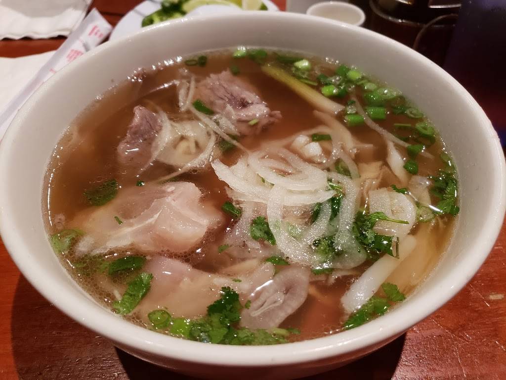 Pho Show | restaurant | 4349 Sepulveda Blvd, Culver City, CA 90230, USA | 3103985200 OR +1 310-398-5200