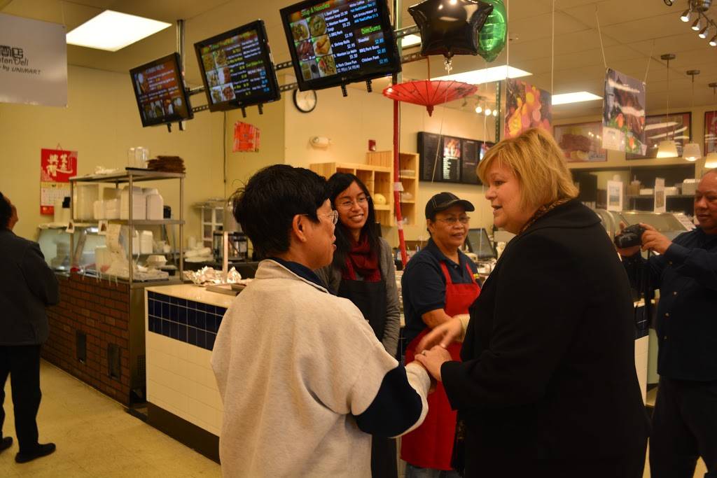 Uni-Mart | restaurant | 2457 75th St, Woodridge, IL 60517, USA | 6309106386 OR +1 630-910-6386