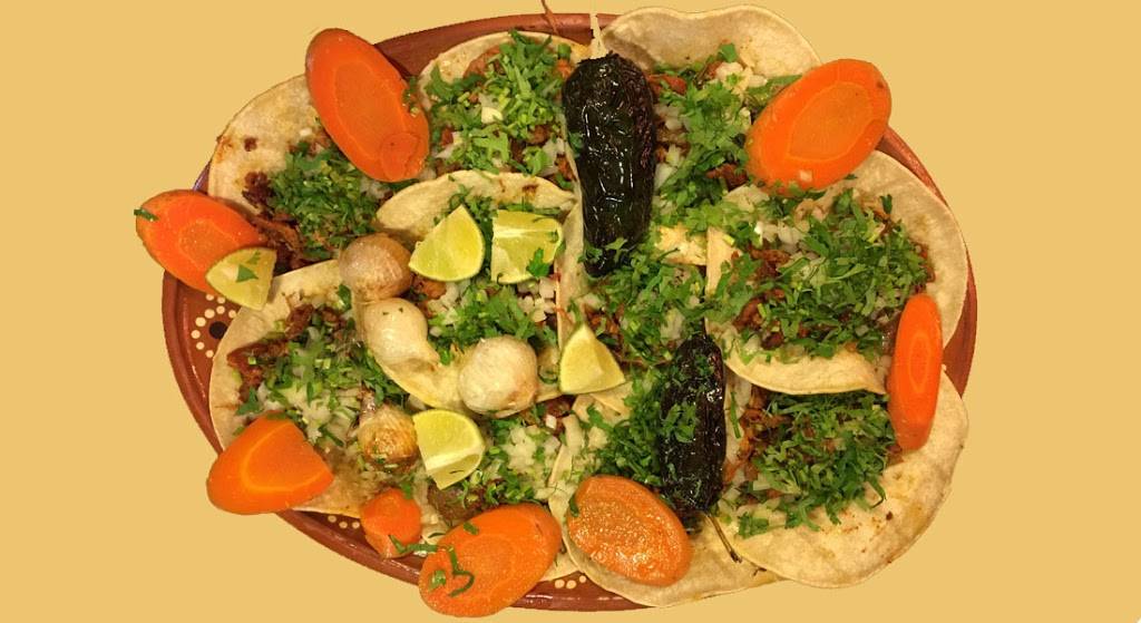 El Rancho Mexican Restaurant | restaurant | 506 W Elm Ave, Hanover, PA 17331, USA | 7176981518 OR +1 717-698-1518