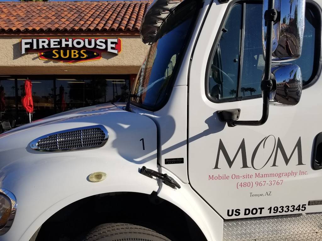 Firehouse Subs McClintock and Southern | restaurant | 8006, 3108 S McClintock Dr #2, Tempe, AZ 85282, USA | 4802845006 OR +1 480-284-5006