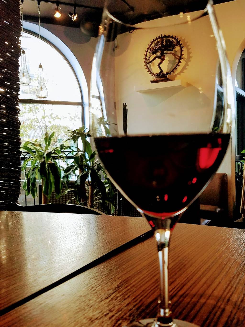 Bombay Cuisine | restaurant | 1420 Lake Dr SE, Grand Rapids, MI 49506, USA | 6164567055 OR +1 616-456-7055