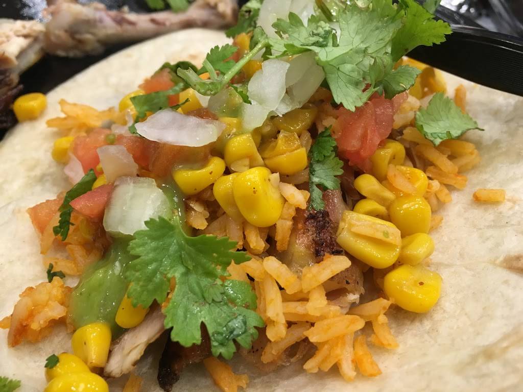 El Pollo Loco | restaurant | 5346 West Grand Parkway South, Richmond, TX 77406, USA | 8325958381 OR +1 832-595-8381