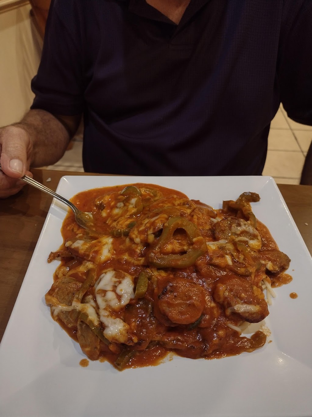 Roma Italian Restaurant & Pizza | restaurant | 500 NE Lincoln Rd, Idabel, OK 74745, USA | 5802863400 OR +1 580-286-3400