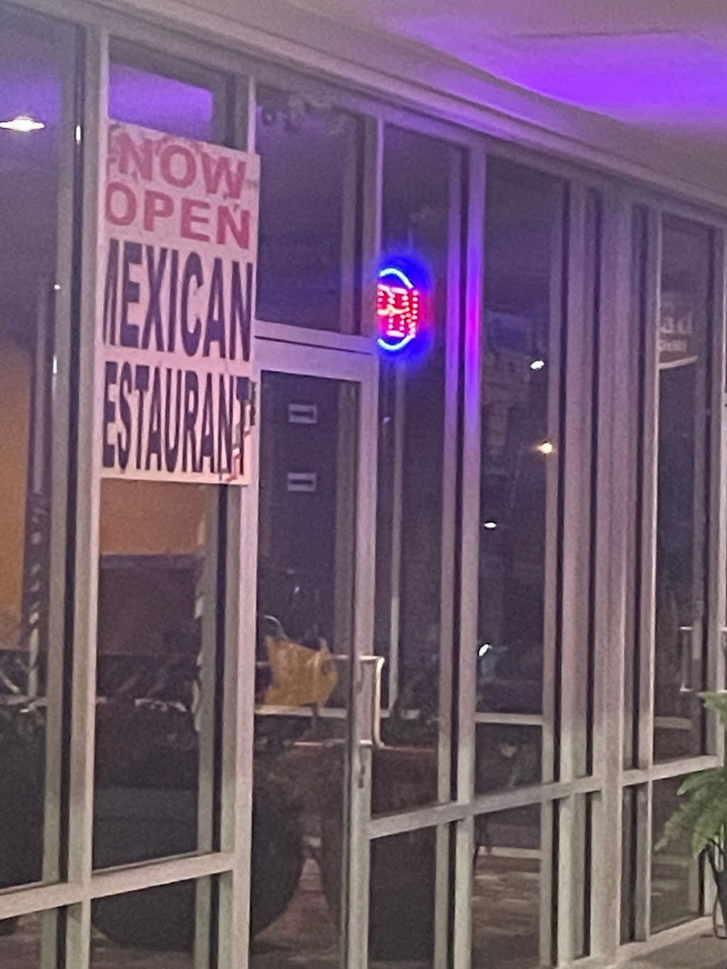 El dorado Mexican Grill | restaurant | 615 Cross St Unit 1114, Punta Gorda, FL 33950, USA | 9416218630 OR +1 941-621-8630