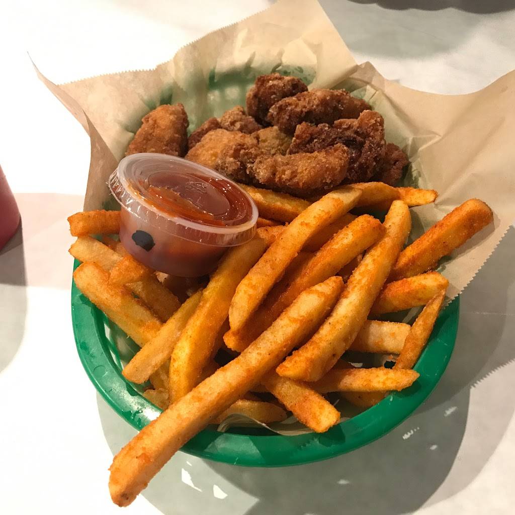 The Shrimp Lover | restaurant | 125 W Torrance Blvd, Redondo Beach, CA 90277, USA | 3103746555 OR +1 310-374-6555