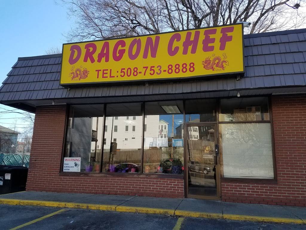 Dragon Chef | restaurant | 456 Grafton St, Worcester, MA 01604, USA | 5087538888 OR +1 508-753-8888