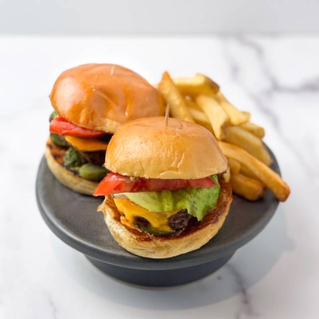 Superette | restaurant | 4238 Wilson Blvd Suite 102, Arlington, VA 22203, USA | 5713120204 OR +1 571-312-0204