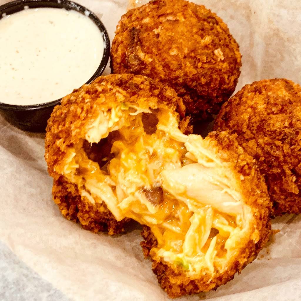 Gordons Chicken | restaurant | 333 Sam Ridley Pkwy W, Smyrna, TN 37167, USA | 6159847984 OR +1 615-984-7984