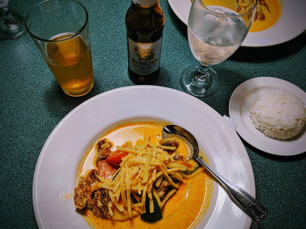 Sao Thai | restaurant | 725 N Gloster St, Tupelo, MS 38804, USA | 6628401771 OR +1 662-840-1771