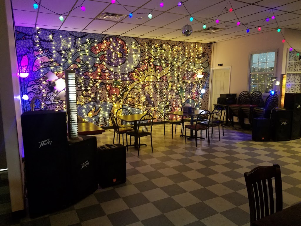 The Bark | restaurant | 507 All Saints St, Tallahassee, FL 32301, USA | 8509005936 OR +1 850-900-5936