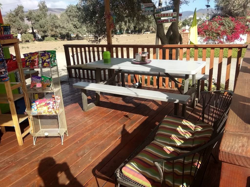 Tortas San Carlos | restaurant | Ensenada, Baja California, Mexico | 016461895527 OR +52 646 189 5527