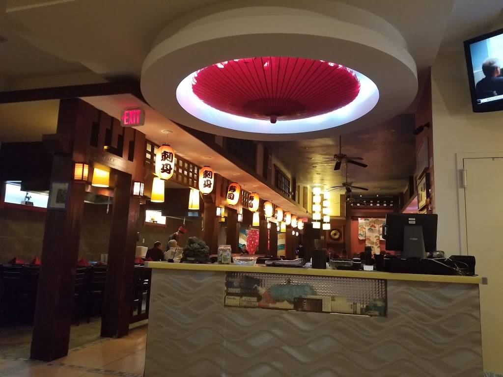 Miyako Hibachi Sushi Restaurant | restaurant | 550 S Broadway, Hicksville, NY 11801, USA | 5164709547 OR +1 516-470-9547