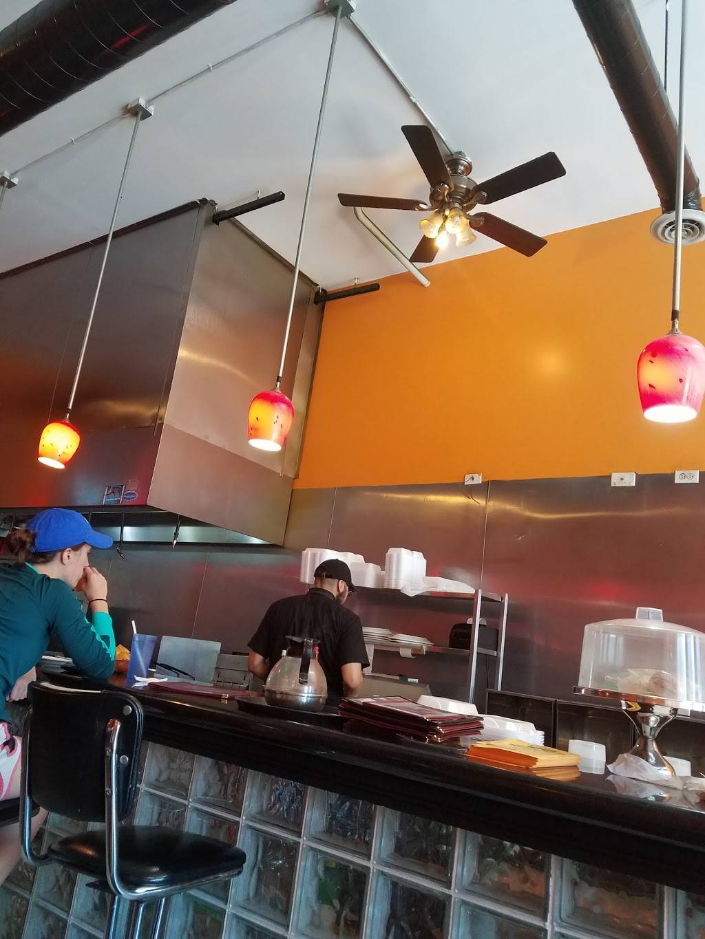 La Cecina Restaurant 2 | restaurant | 1536 W 18th St, Chicago, IL 60608, USA | 3126662539 OR +1 312-666-2539