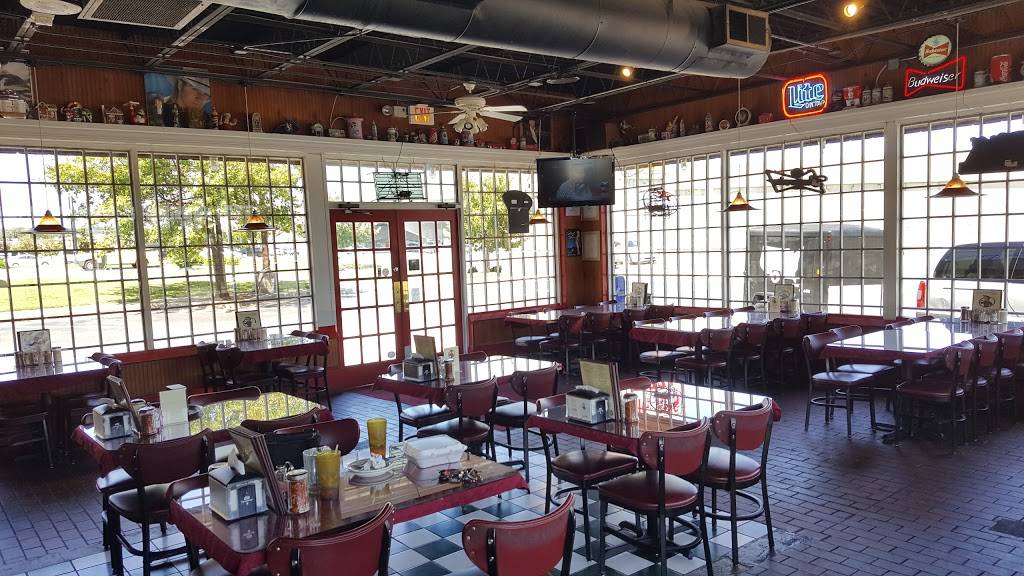 Big Eds Pizza | restaurant | 255 Pratt Ave NE, Huntsville, AL 35801, USA | 2564893374 OR +1 256-489-3374