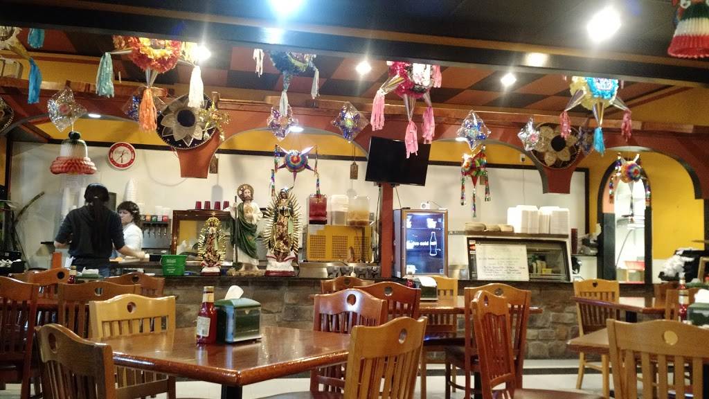 Tanias Mexican Restaurant & Store | restaurant | 37 West St, Gettysburg, PA 17325, USA | 7173343751 OR +1 717-334-3751
