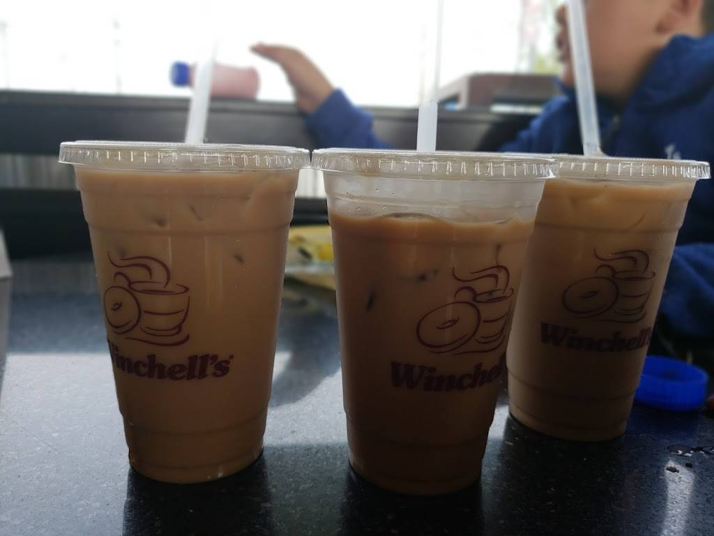 Winchells Donut House | cafe | 4000 E. Firestone Blvd, South Gate, CA 90280, USA | 3233579953 OR +1 323-357-9953