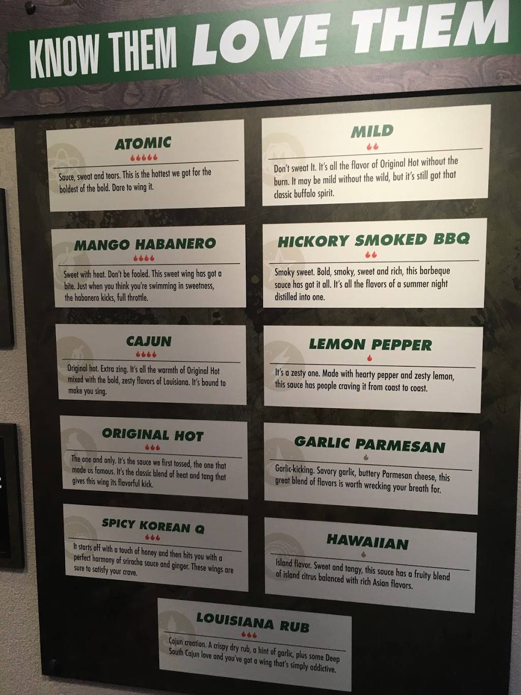 Wingstop | restaurant | 1928 Portage Trail, Cuyahoga Falls, OH 44223, USA | 3304224477 OR +1 330-422-4477