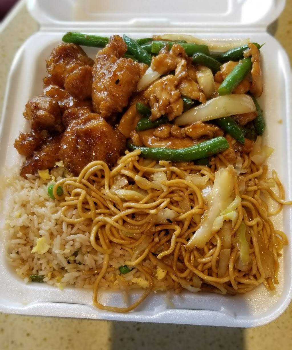 Panda Express | restaurant | 526 SE 192nd Ave, Vancouver, WA 98683, USA | 3608922882 OR +1 360-892-2882