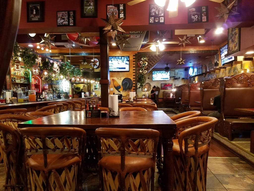 Los Gallos Mexican Restaurant and Cantina | restaurant | 9159 Market St, North Lima, OH 44452, USA | 3309532390 OR +1 330-953-2390