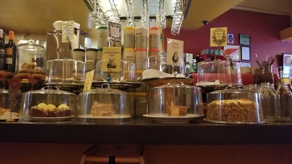 Kanela Breakfast Club | restaurant | 5413 N Clark St, Chicago, IL 60640, USA | 7735942874 OR +1 773-594-2874