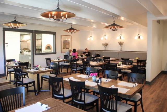 Nonnas: The Trattoria | restaurant | 584 Ada Dr SE, Ada, MI 49301, USA | 6169207028 OR +1 616-920-7028