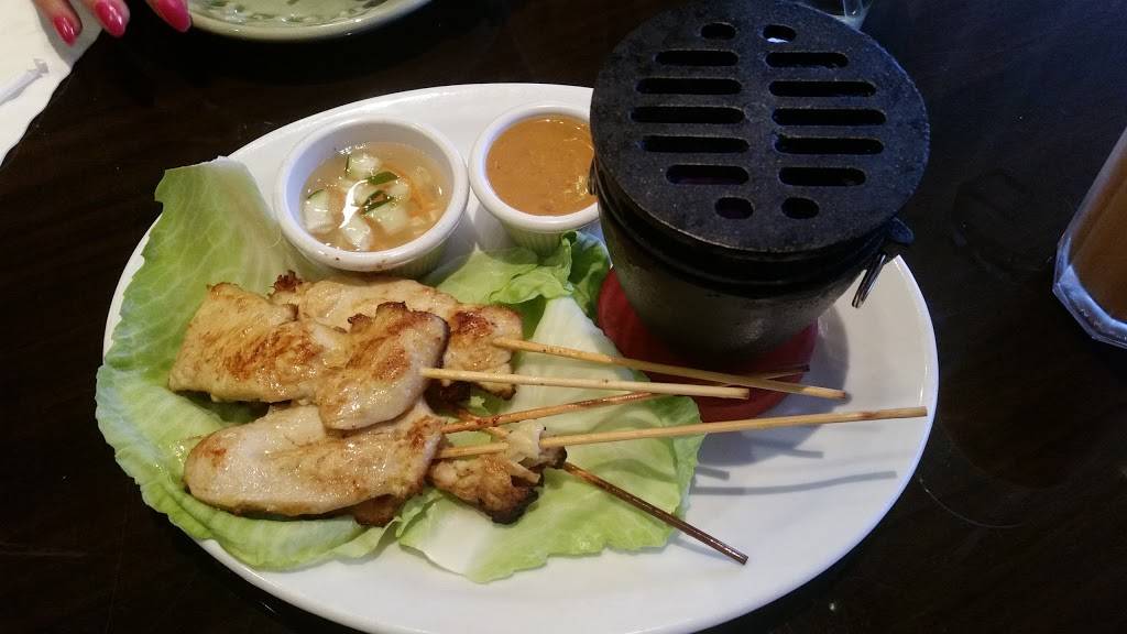 Chopsticks House | restaurant | 20553 Old Cutler Rd, Cutler Bay, FL 33189, USA | 3052540080 OR +1 305-254-0080